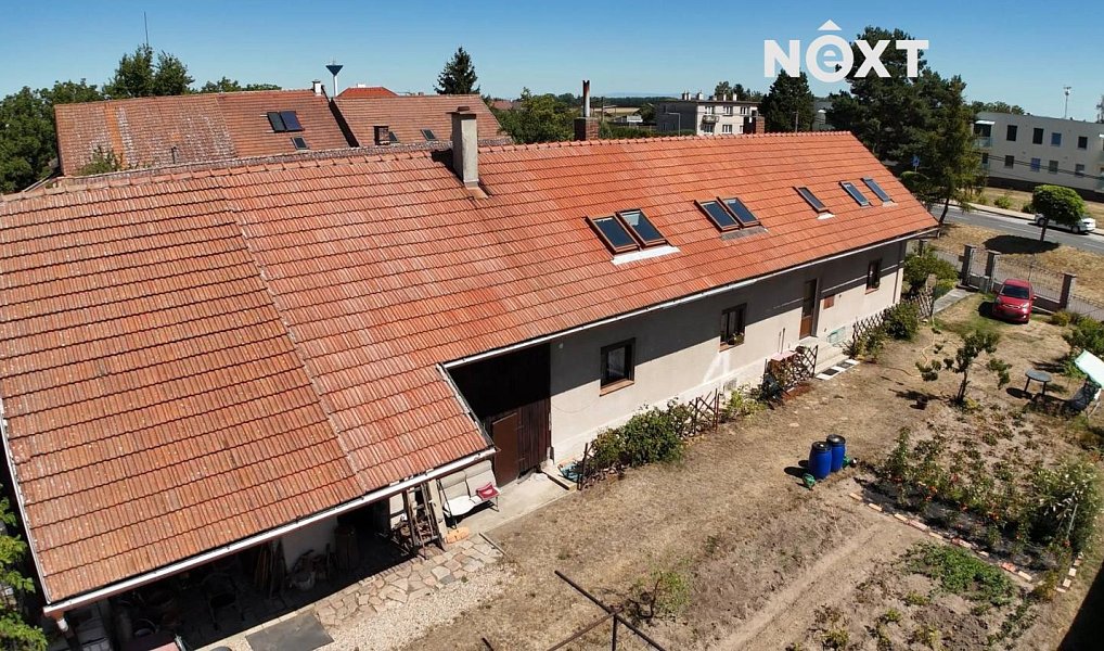 Prodej domu 175 m² s pozemkem 782 m², Dobřenice – náhled fotky 5