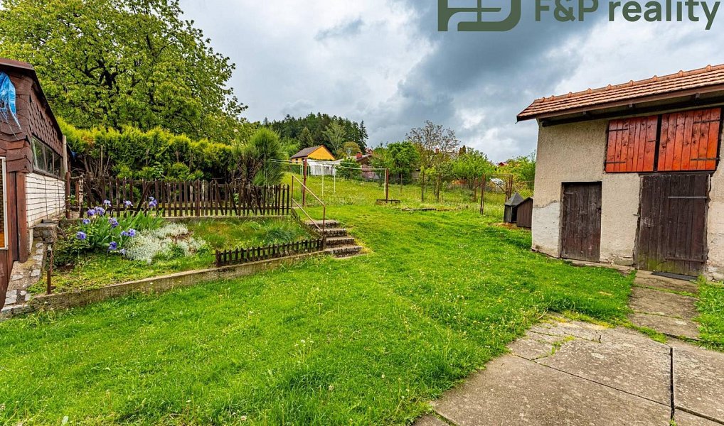 Prodej domu 110 m² s pozemkem 995 m², Seč – náhled fotky 14