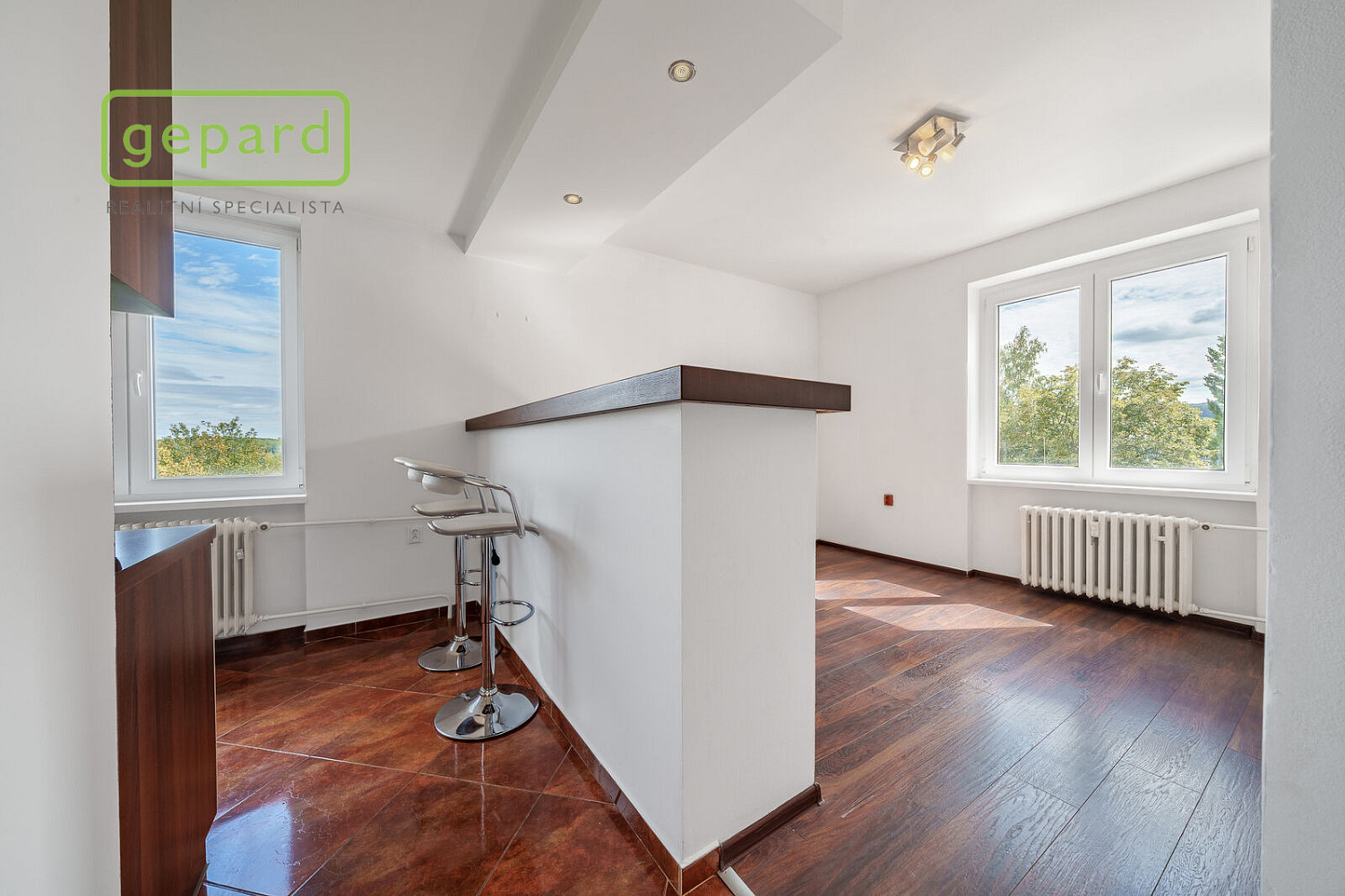 Prodej bytu 2+1 50 m² – fotografie 5