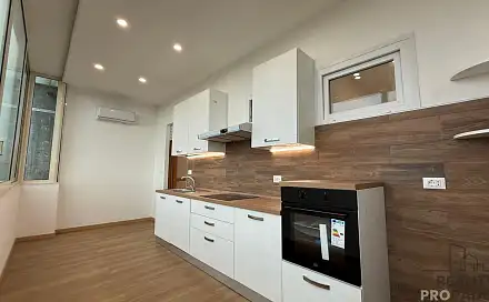 Prodej bytu 3+kk 55 m², Montesilvano, Provincia di Pescara, Itálie