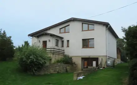 Prodej domu 275 m² s pozemkem 1 755 m², Drozdov, okres Beroun