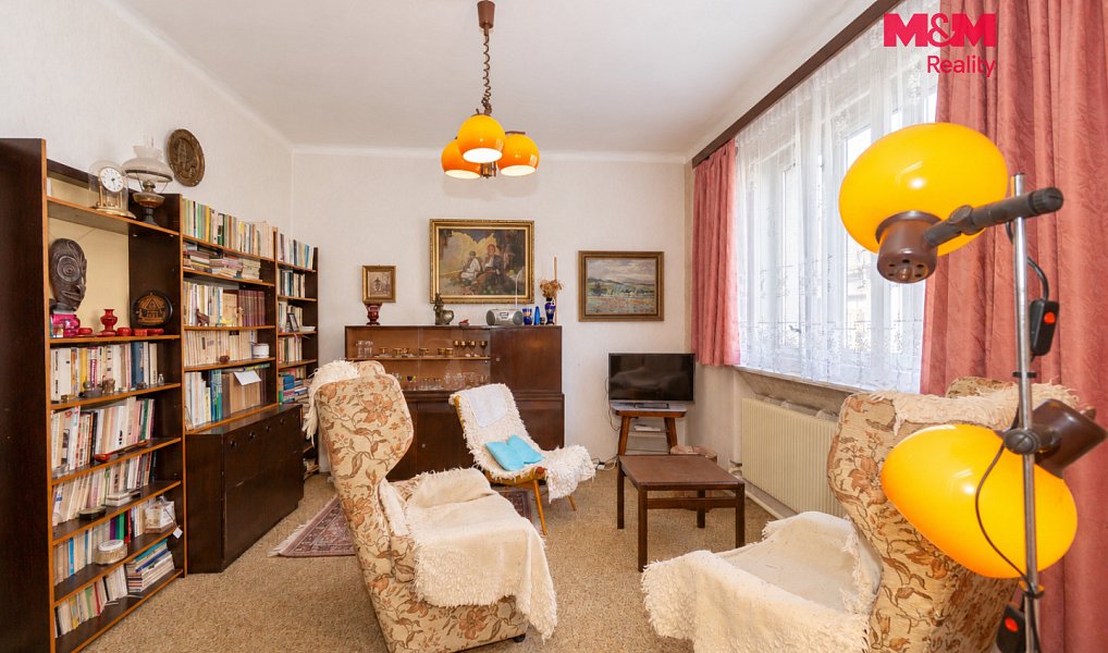 Prodej domu 97 m² s pozemkem 579 m², Holice – náhled fotky 2
