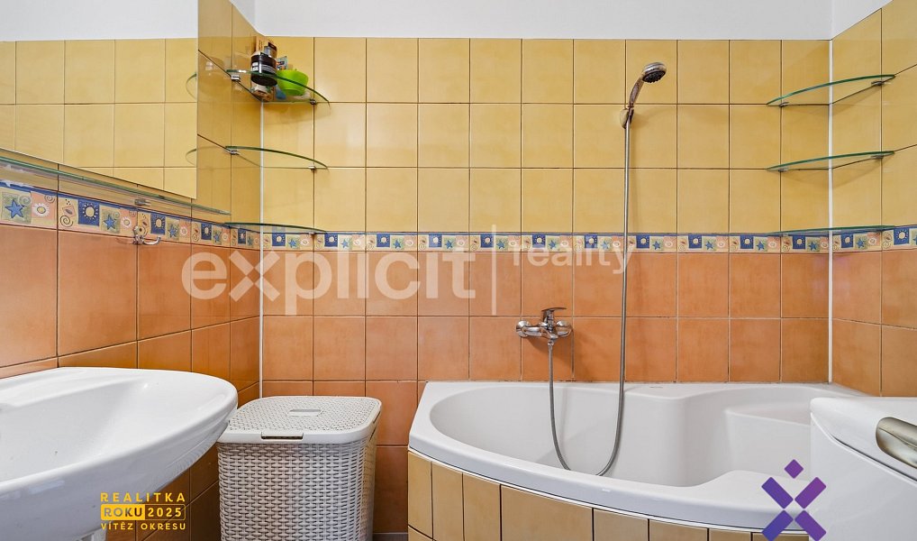 Prodej bytu 4+1 119 m², Uherský Brod – náhled fotky 17