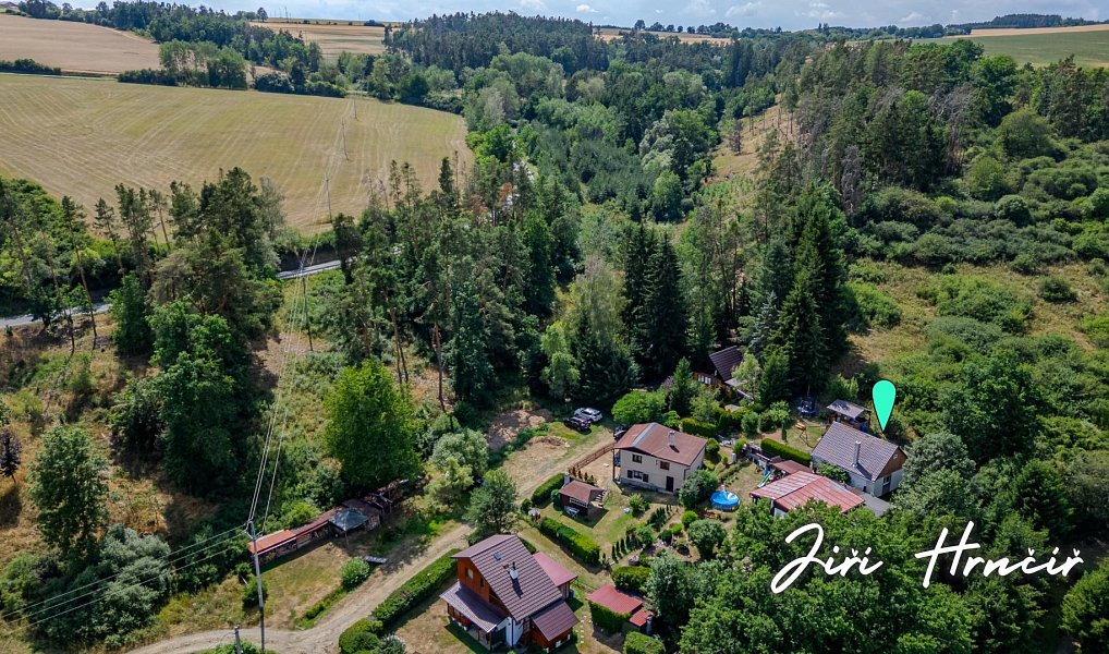 Prodej chaty/chalupy 75 m² s pozemkem 495 m², Trpísty – náhled fotky 37