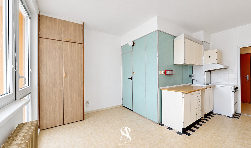 Prodej bytu 1+1 45 m², Šternberk – náhled fotky 4