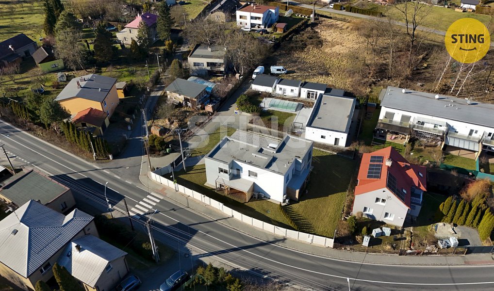 Prodej domu 126 m² s pozemkem 243 m², Ostrava – náhled fotky 21