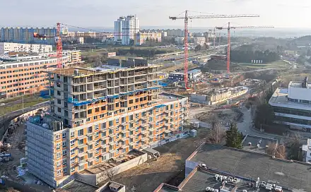 Prodej bytu 3+kk 71 m²