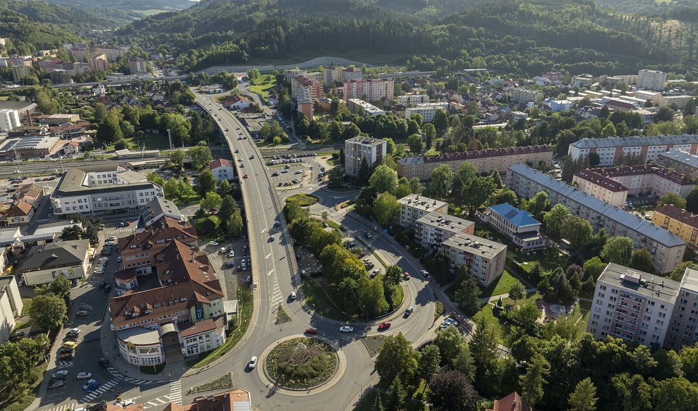 Prodej kanceláře 81 m², Vsetín – náhled fotky 14