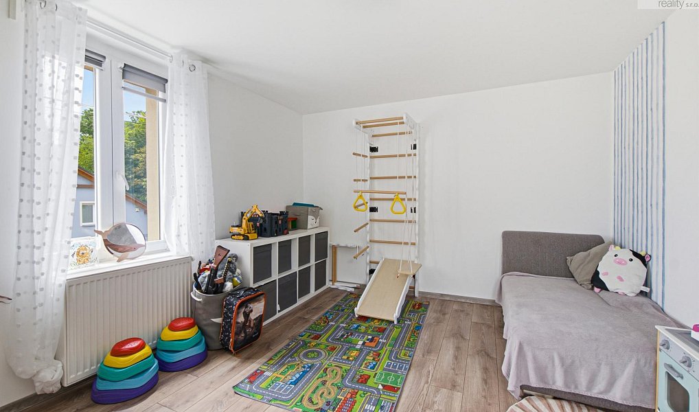 Prodej domu 105 m² s pozemkem 253 m², Dubí – náhled fotky 26
