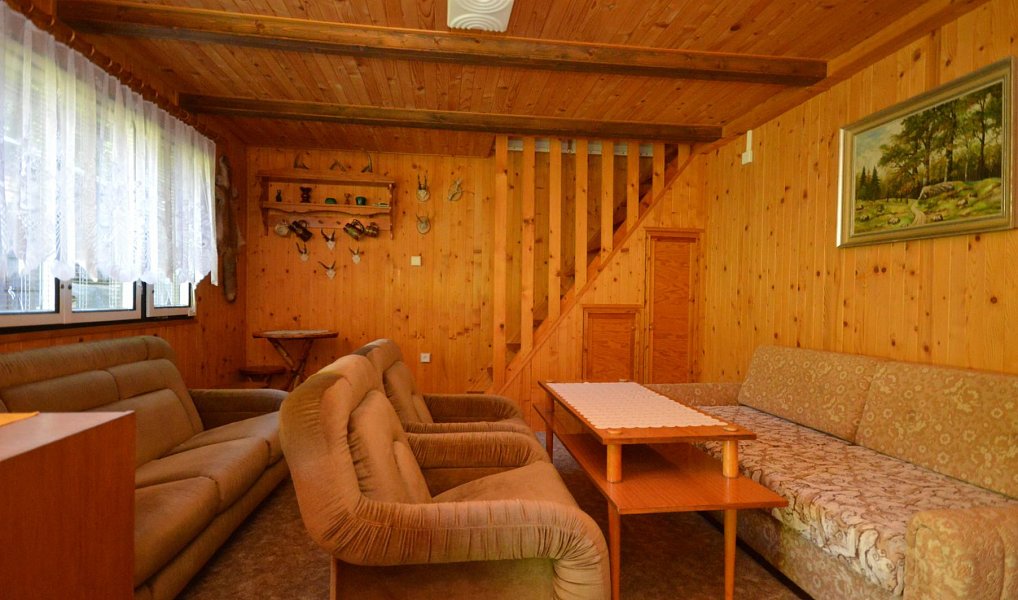 Prodej chaty/chalupy 85 m² s pozemkem 472 m², Nýdek – náhled fotky 12
