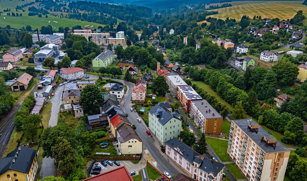 Pronájem bytu 3+kk 58 m², Luby – náhled fotky 17