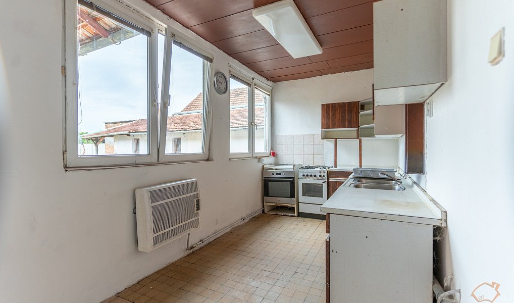 Prodej domu 184 m² s pozemkem 1 239 m², Moravský Žižkov – náhled fotky 21