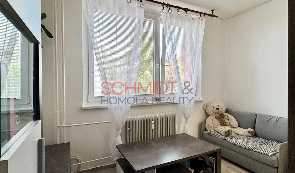 Prodej bytu 2+1 54 m², Hustopeče – náhled fotky 4