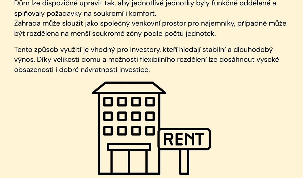 Prodej komerčního objektu (jiného typu) 228 m², Klobouky u Brna – náhled fotky 24