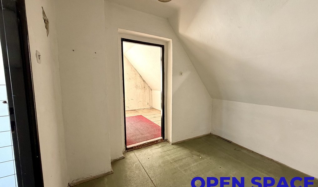Prodej domu 122 m² s pozemkem 287 m², Český Krumlov – náhled fotky 19