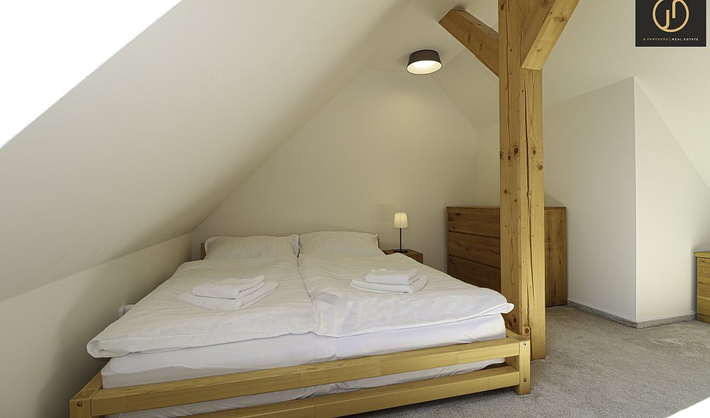 Prodej ubytovacího objektu 72 m², Malá Úpa – náhled fotky 19
