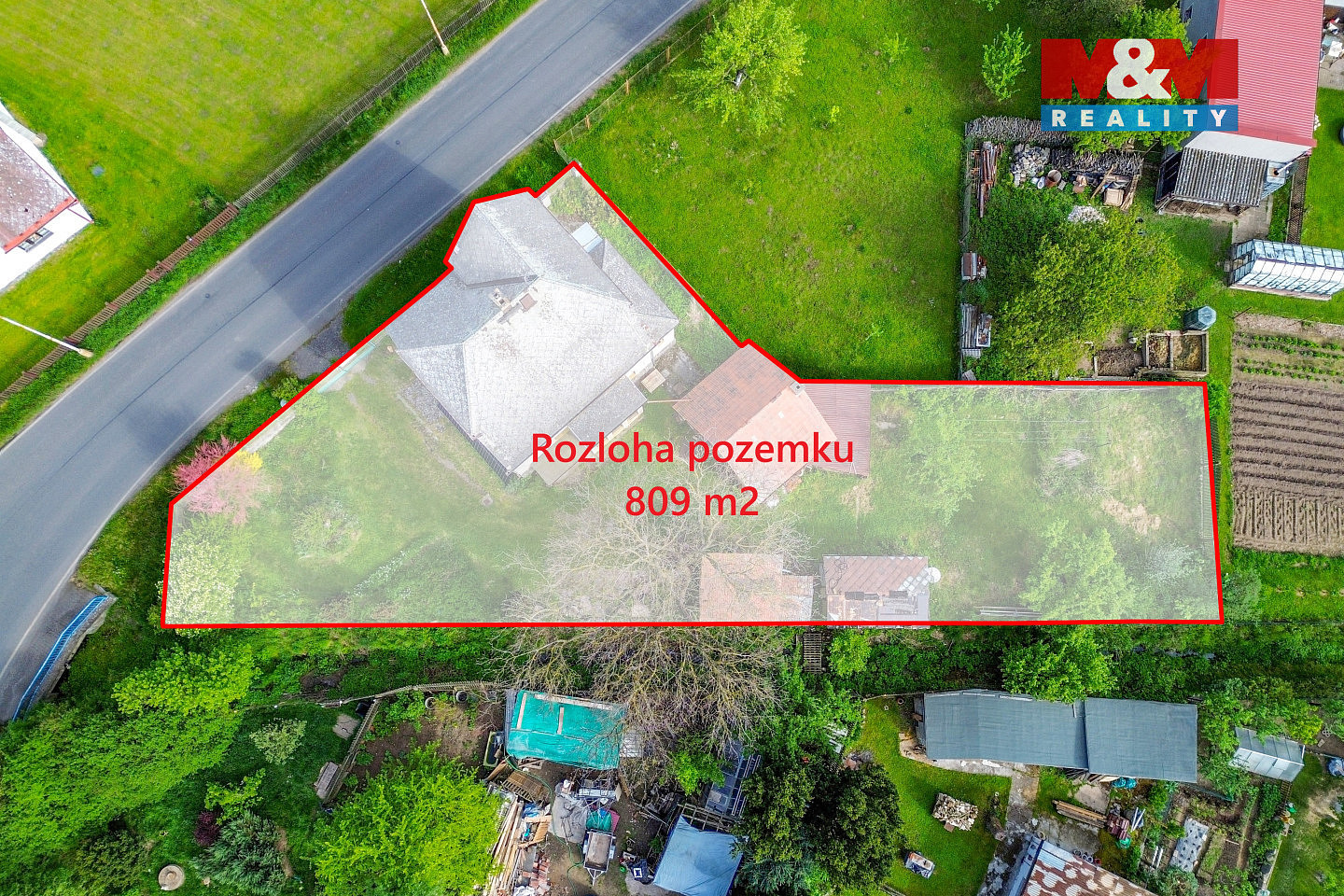 Prodej chaty/chalupy 171 m² s pozemkem 809 m² — photo 2