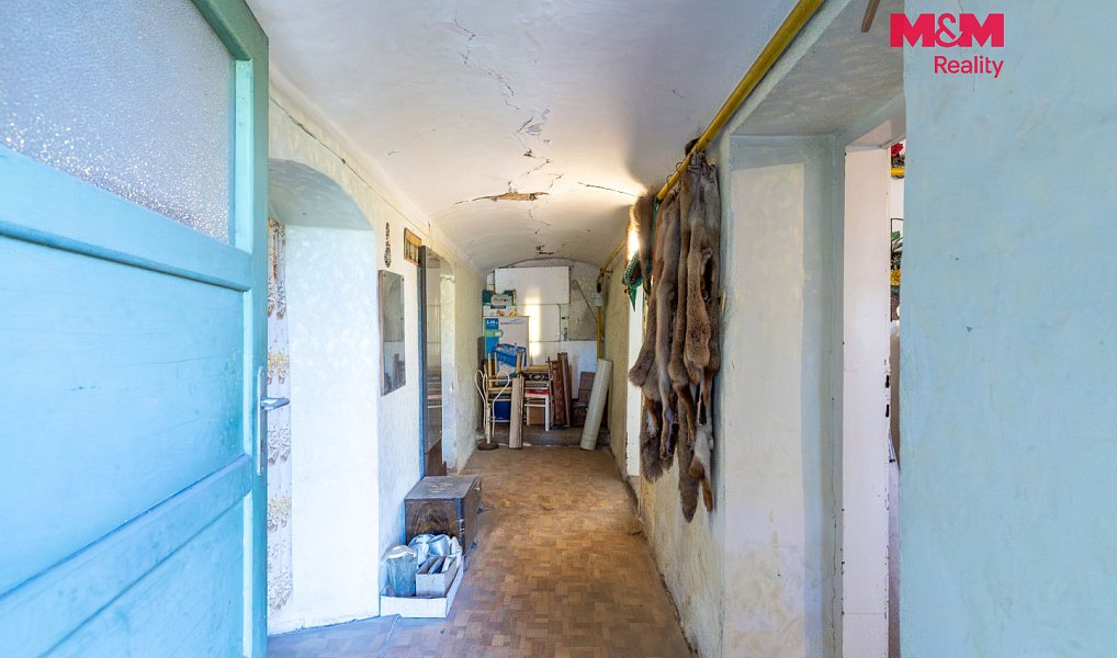 Prodej domu 150 m² s pozemkem 1 482 m², Hulín – náhled fotky 20
