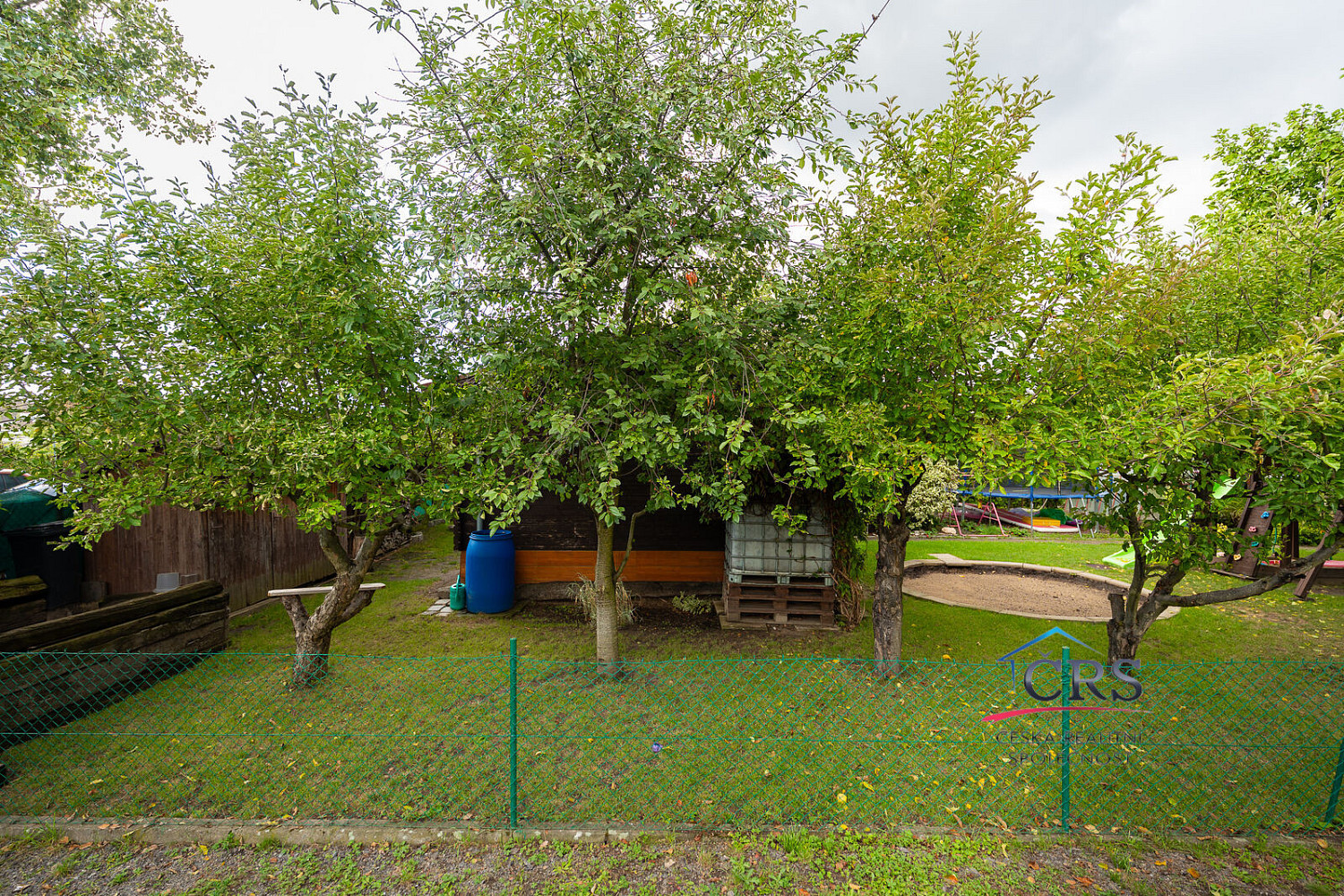 Prodej chaty/chalupy 23 m² s pozemkem 370 m² – fotografie 4