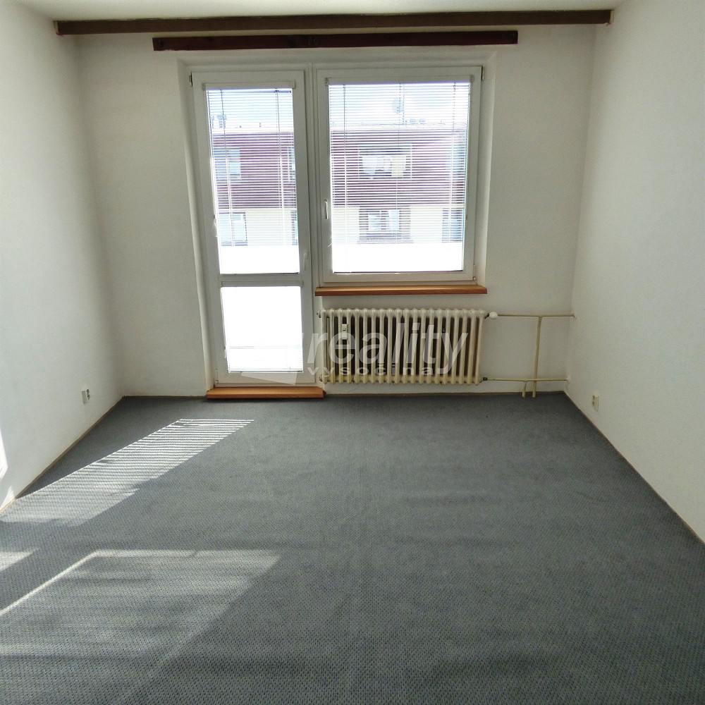 Pronájem bytu 1+1 35 m² – fotografie 5