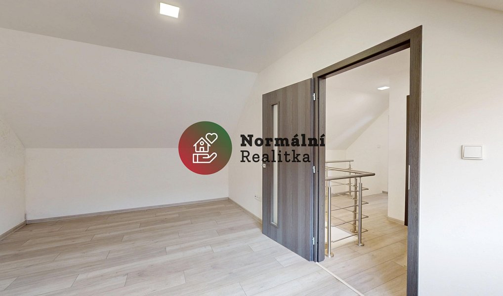 Prodej domu 124 m² s pozemkem 157 m², Peruc – náhled fotky 39