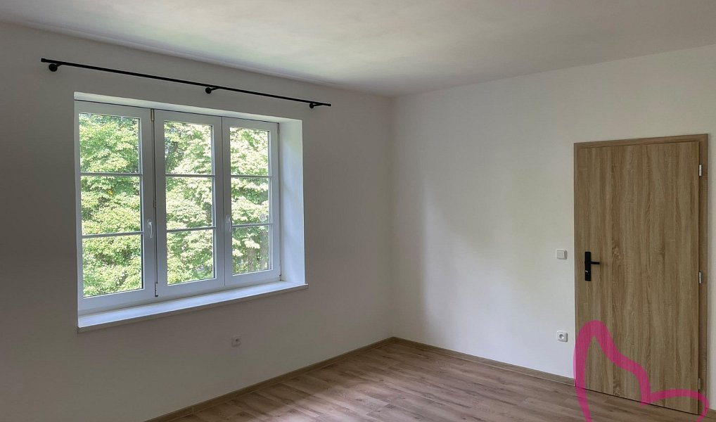 Pronájem bytu 1+1 38 m², Králíky – náhled fotky 4