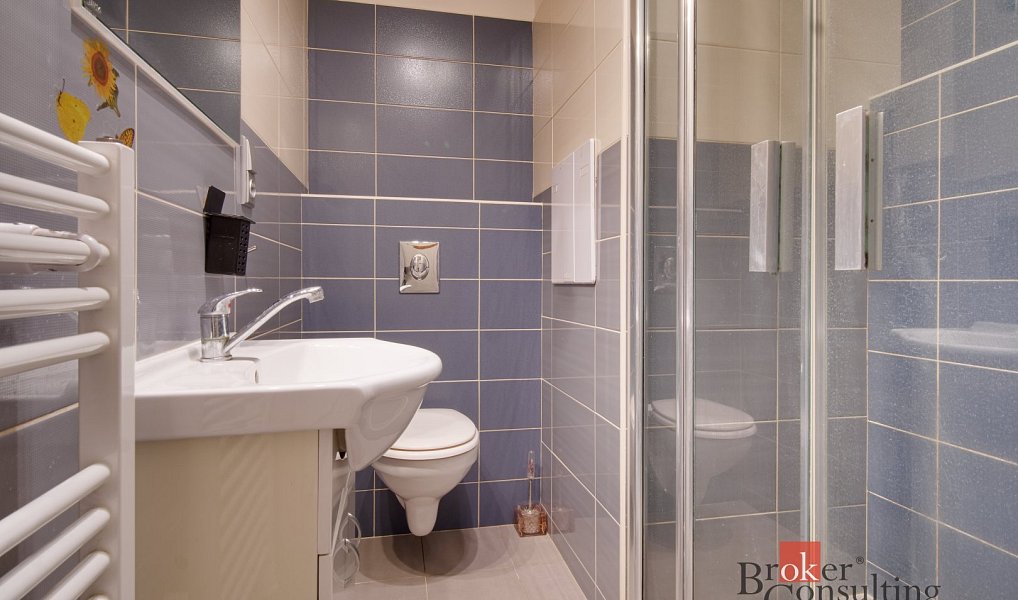 Pronájem bytu 2+kk 42 m², Velešín – náhled fotky 2
