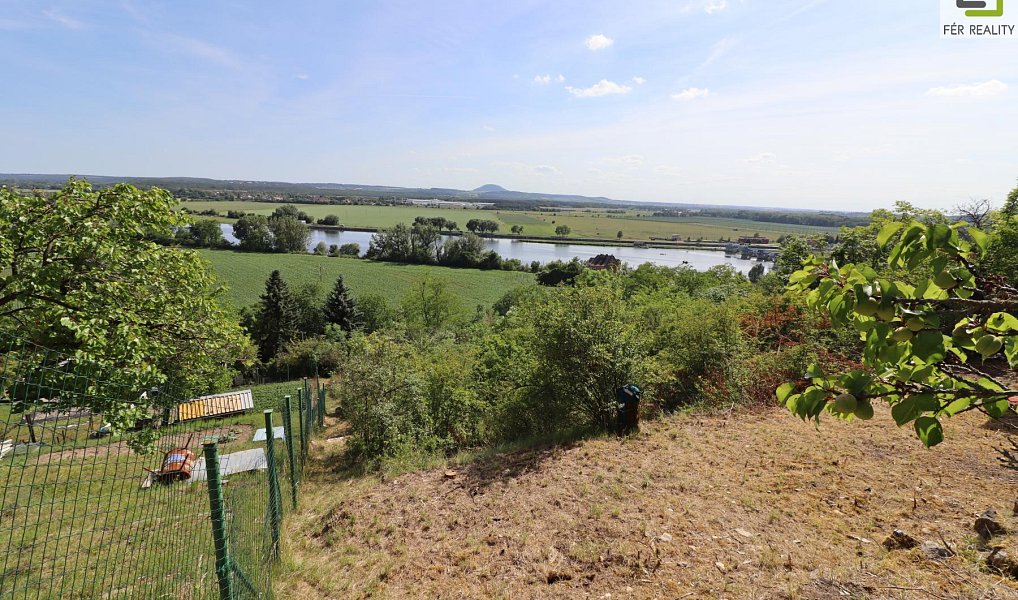 Prodej chaty/chalupy 16 m² s pozemkem 1 805 m², Štětí – náhled fotky 3