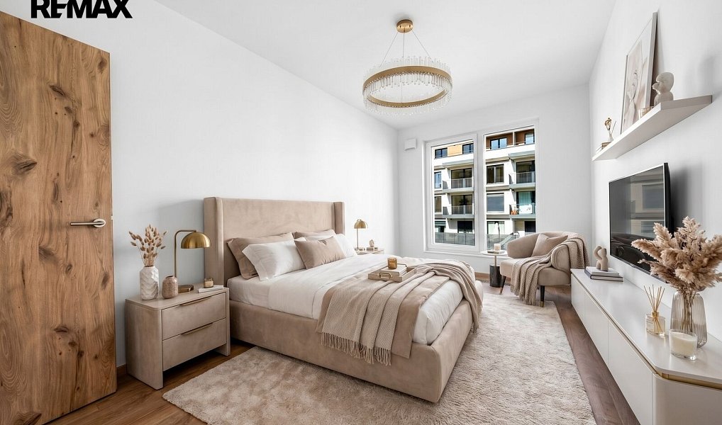 Prodej bytu 2+kk 47 m², Praha – náhled fotky 4