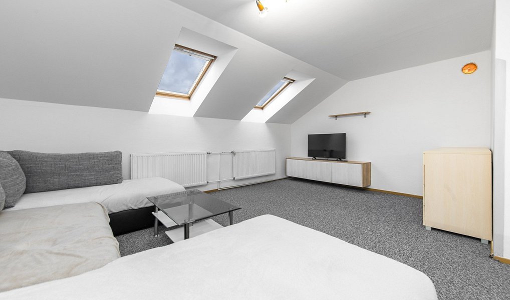 Pronájem bytu 3+kk 85 m², Velká Bíteš – náhled fotky 13
