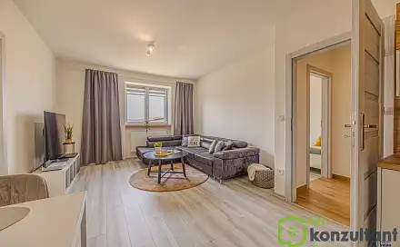 Prodej bytu 3+kk 61 m², V Zimném dole, Orlová - Město, okres Karviná