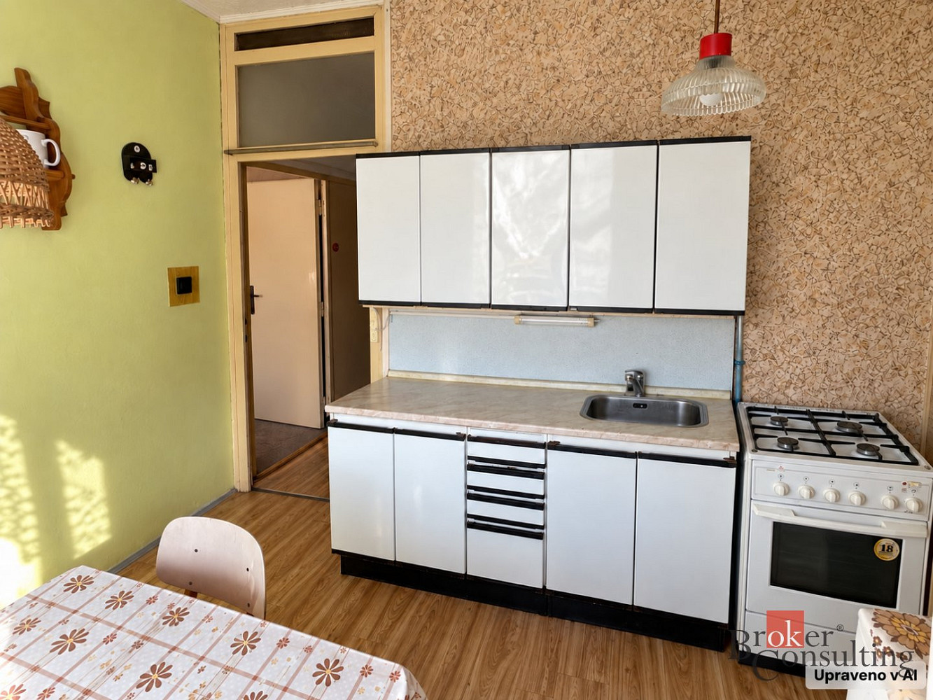 Prodej bytu 2+1 53 m² – fotografie 2