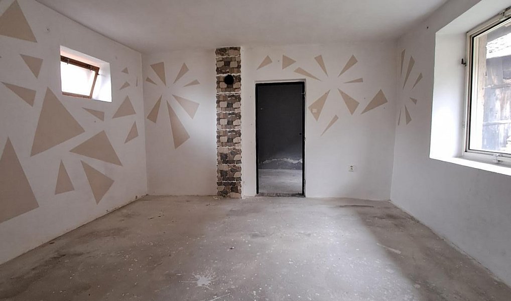 Prodej domu 62 m² s pozemkem 581 m², Chrast – náhled fotky 12