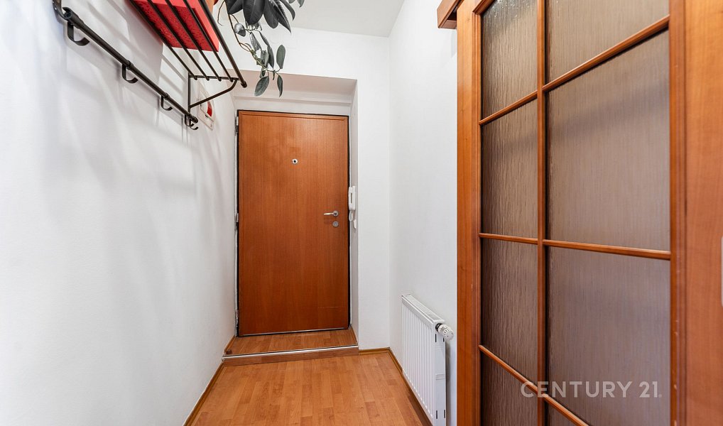 Prodej bytu 1+kk 31 m², Praha – náhled fotky 12