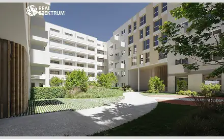 Prodej bytu 2+kk 44 m²