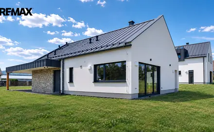 Prodej domu 202 m² s pozemkem 1 255 m², Chotyně, okres Liberec