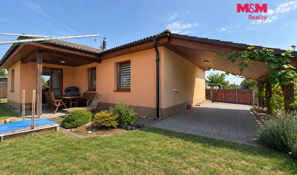 Prodej domu 110 m² s pozemkem 959 m², Chomutov – náhled fotky 10
