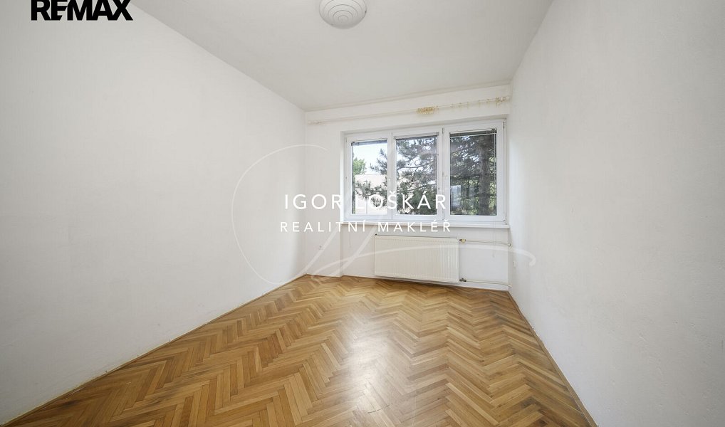 Prodej bytu 3+1 74 m², Hustopeče – náhled fotky 11