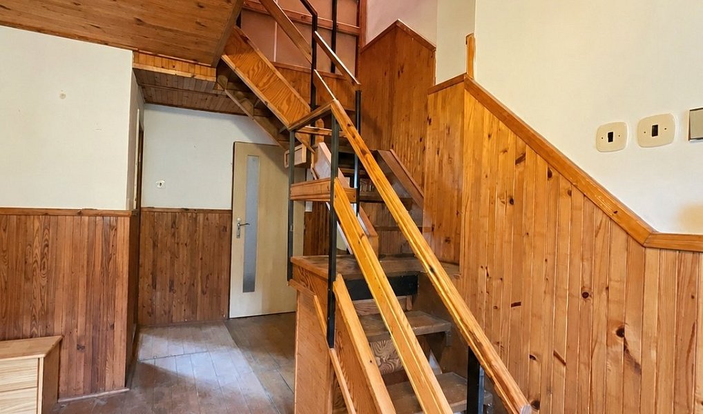 Prodej domu 123 m² s pozemkem 731 m², Turkovice – náhled fotky 13
