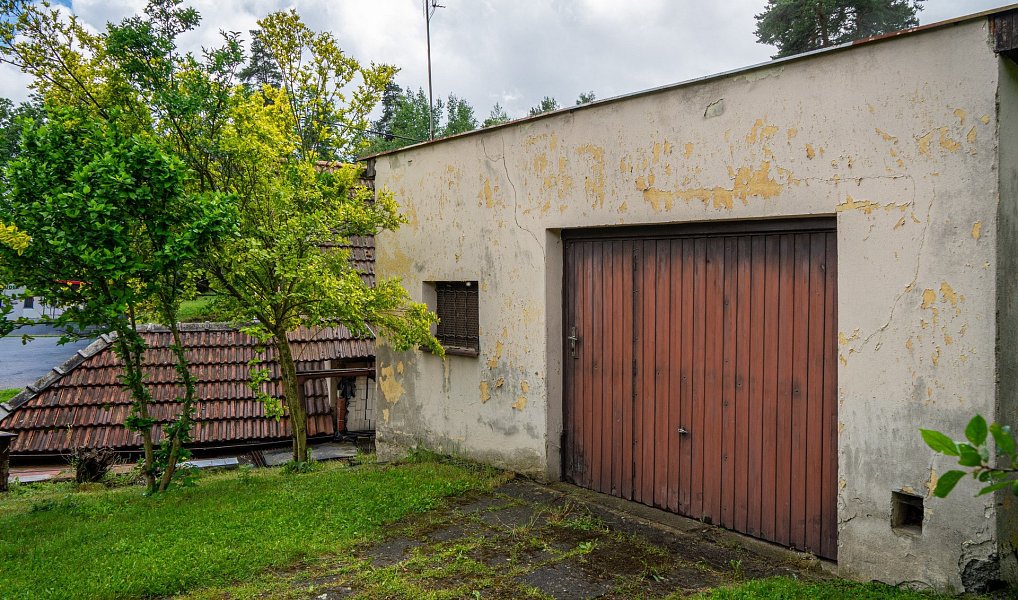 Prodej domu 120 m² s pozemkem 547 m², Budislav – náhled fotky 10