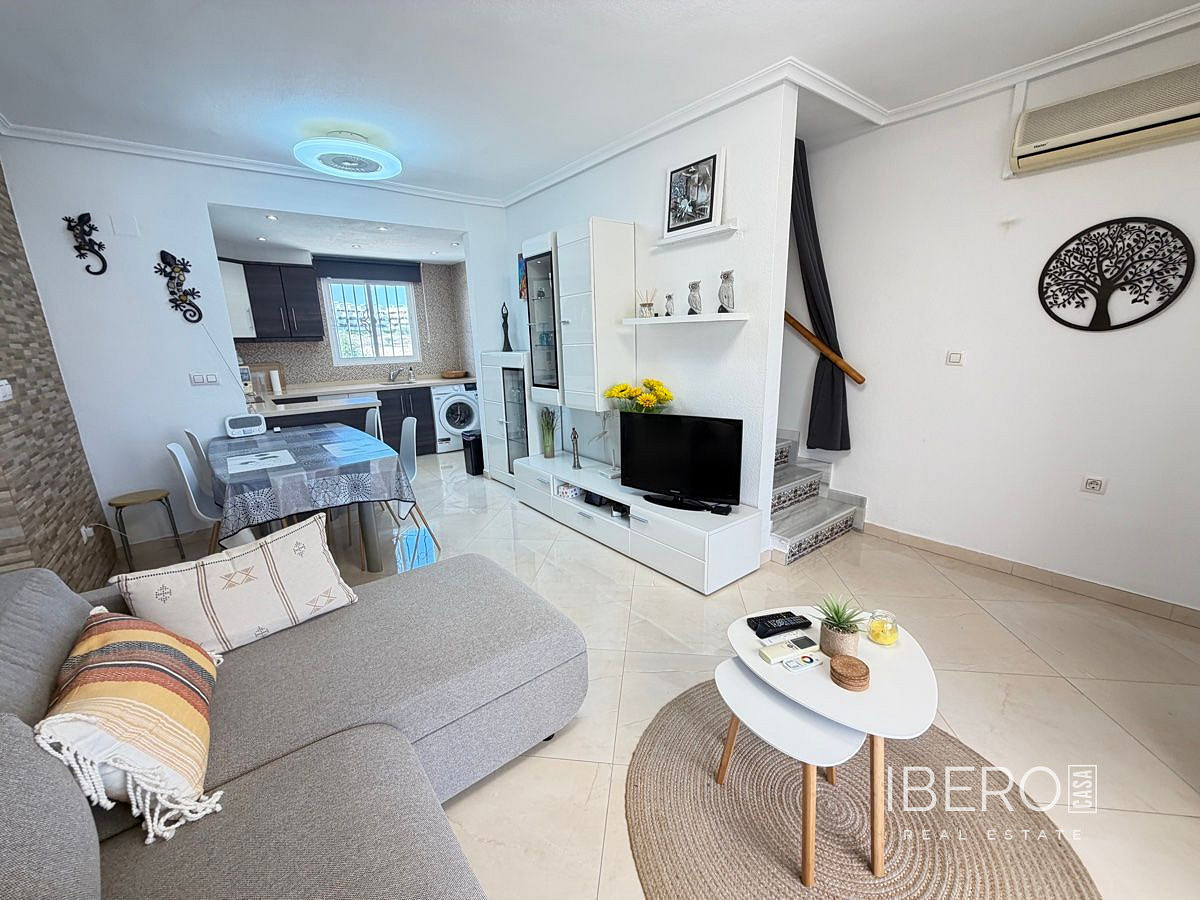 Pis 4+kk – Orihuela, Urbanización La Zenia II - Vista 4