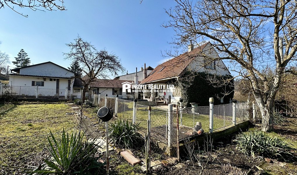 Prodej domu 125 m² s pozemkem 867 m², Vráž – náhled fotky 22