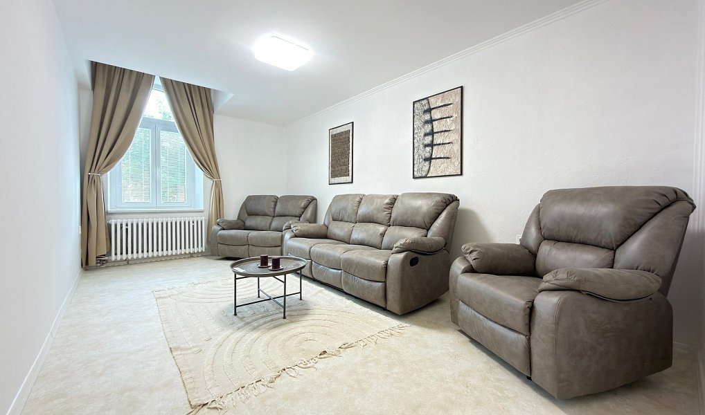 Pronájem bytu 2+1 69 m², Holešov – náhled fotky 2