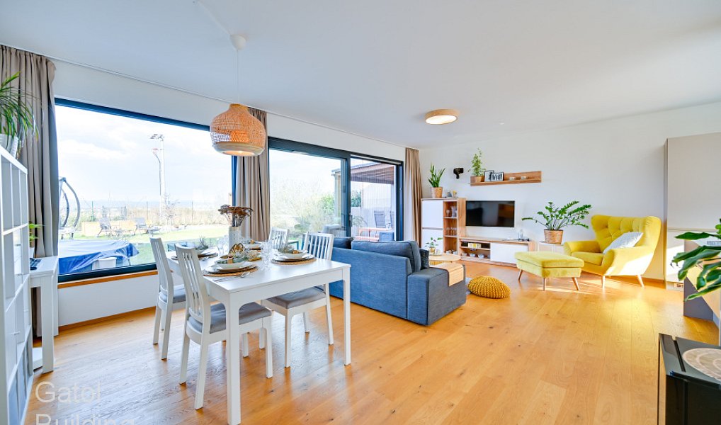 Prodej domu 139 m² s pozemkem 836 m², Křelov-Břuchotín – náhled fotky 26