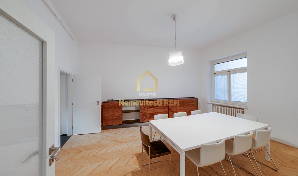 Pronájem kanceláře 113 m², Ostrava – náhled fotky 5