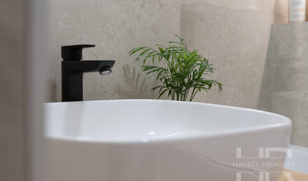 Pronájem bytu 3+1 60 m², Olomouc – náhled fotky 27