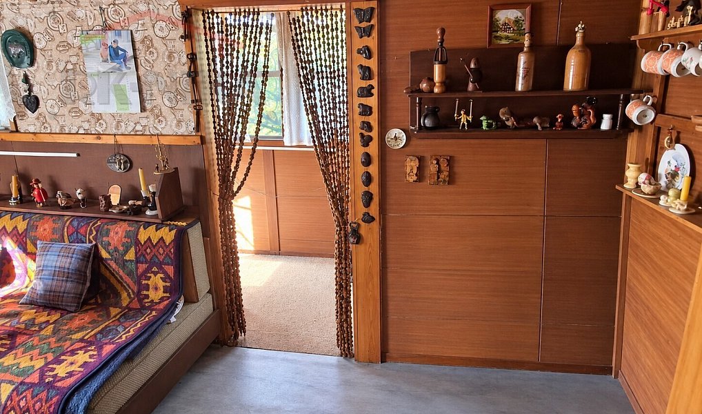 Prodej chaty/chalupy 19 m² s pozemkem 500 m², Semily – náhled fotky 8