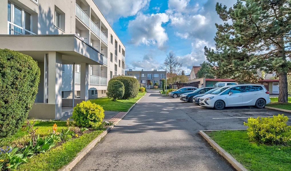 Prodej bytu 3+1 110 m², Dobříš – náhled fotky 13