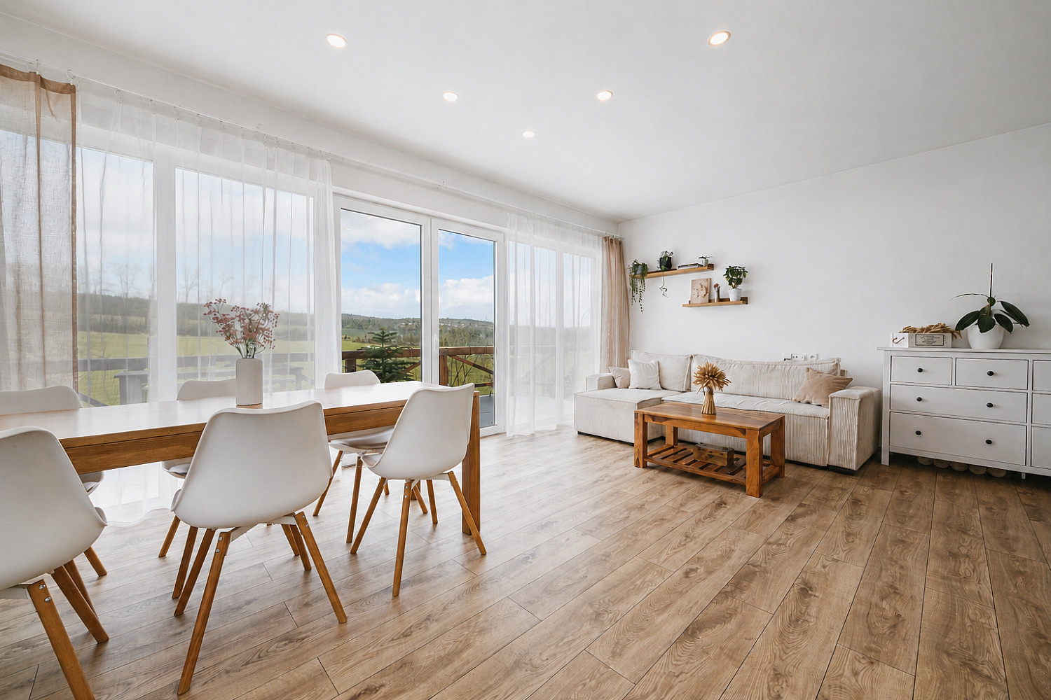 Prodej bytu 2+kk 70 m²