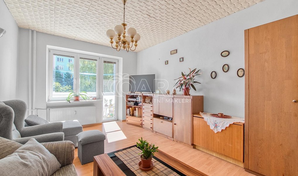 Prodej bytu 2+1 58 m², Kopřivnice – náhled fotky 15